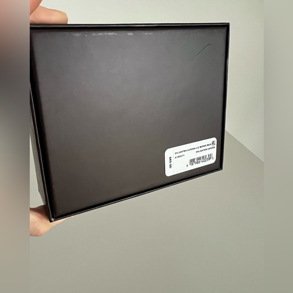 NWT Patricia Nash Key Fob Frame Pouch Kiss Lock Coin Purse - Picture 11 of 15